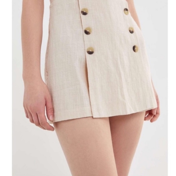 Urban outfitters romper - Picture 2 of 6